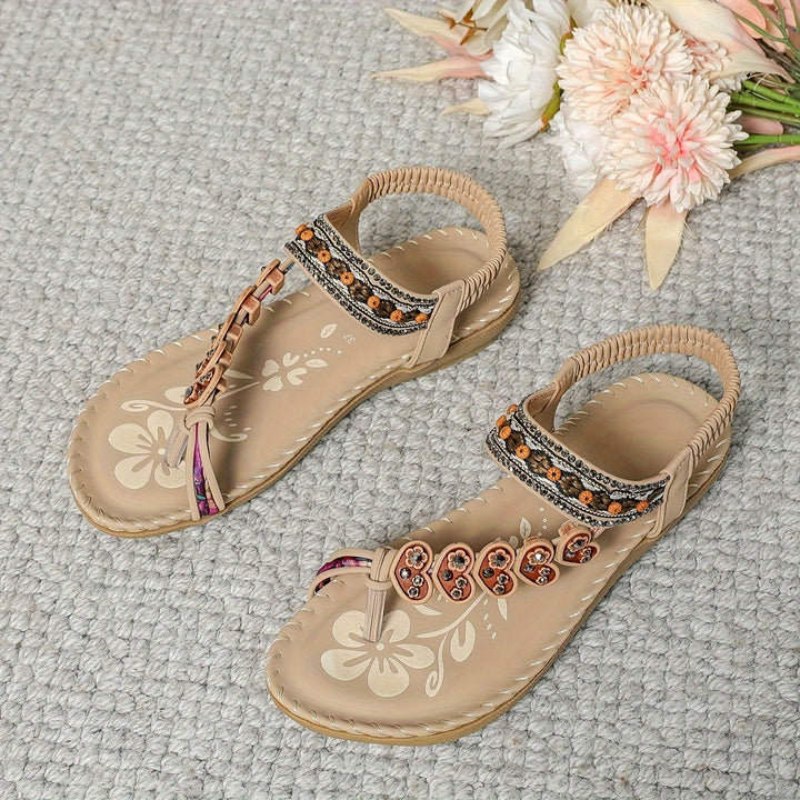 GIORGIA™ | Comfortabele sandalen