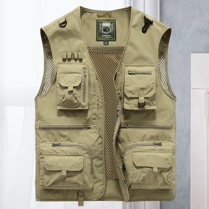 ULTRA-READY | TACTISCH VEST