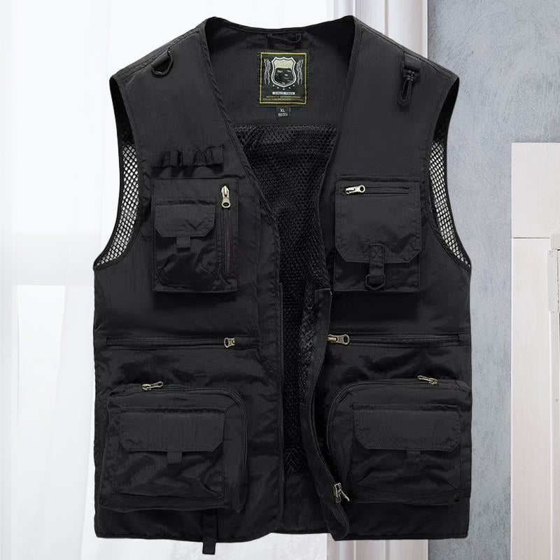 ULTRA-READY | TACTISCH VEST