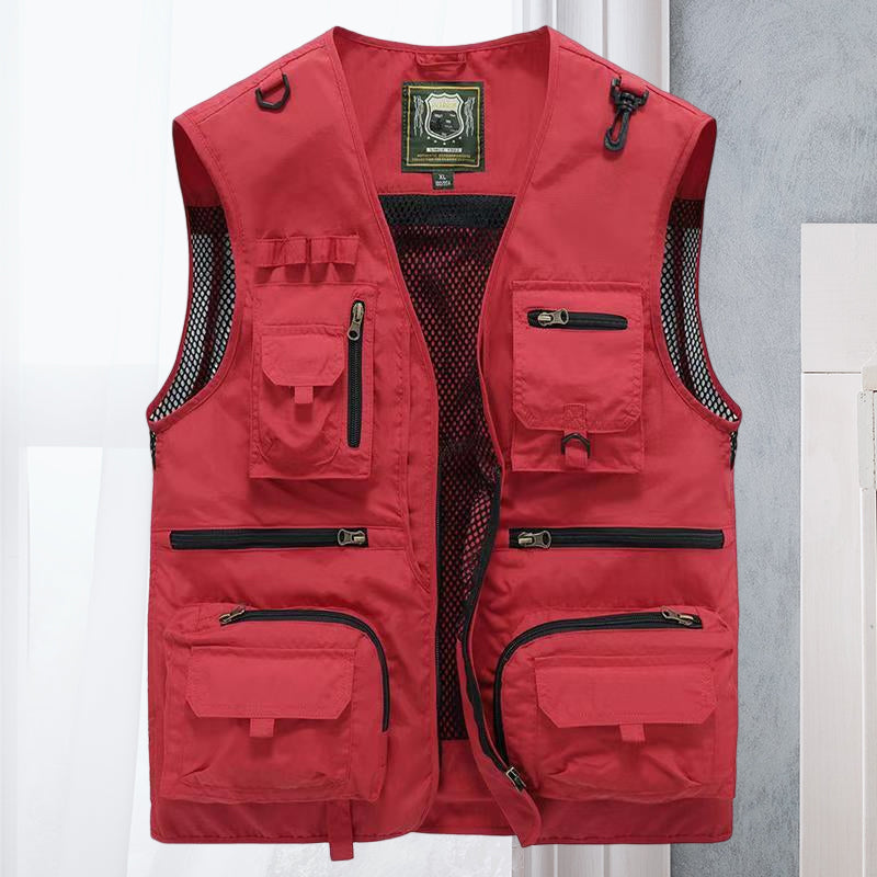 ULTRA-READY | TACTISCH VEST