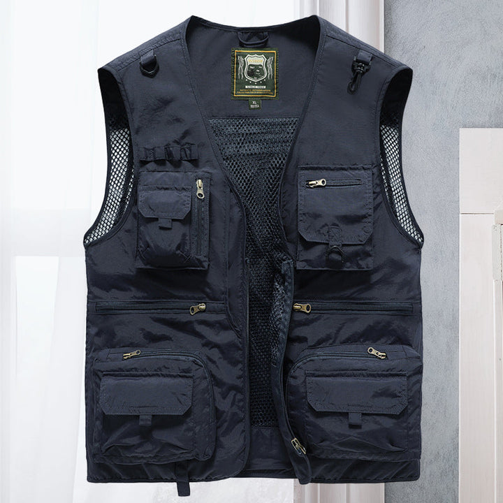 ULTRA-READY | TACTISCH VEST