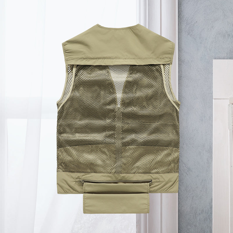 ULTRA-READY | TACTISCH VEST