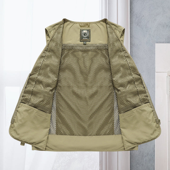 ULTRA-READY | TACTISCH VEST