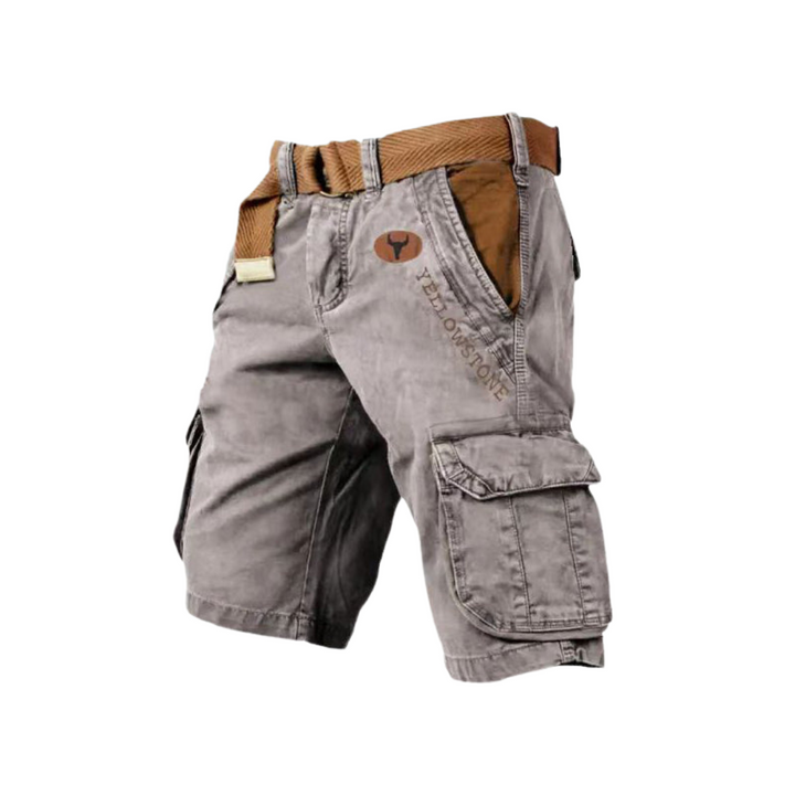 MARCO™ | Herenshort met zakken