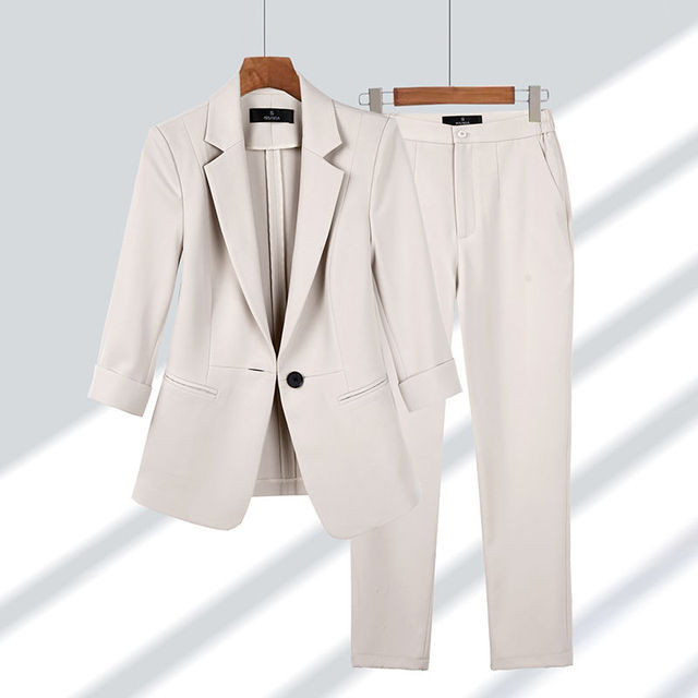 Coco - Blazer & Broek Set