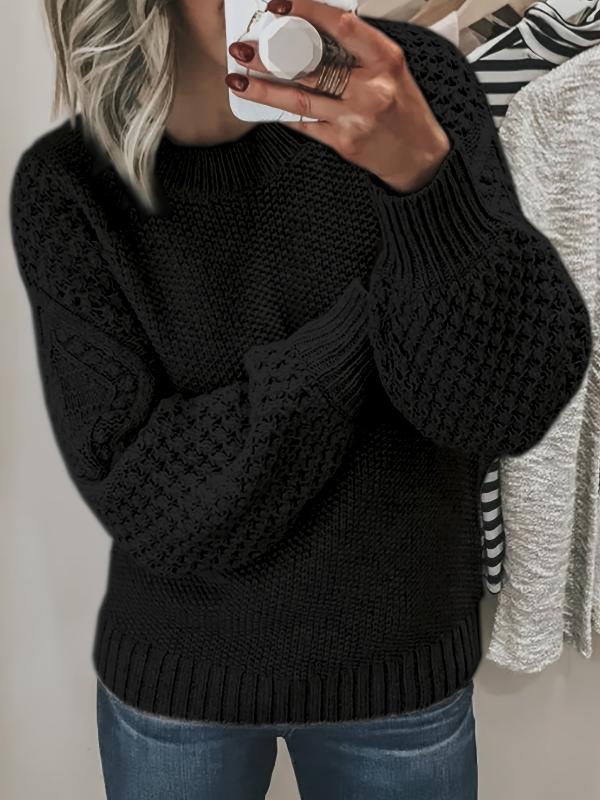 Doutzen | Elegante sweater