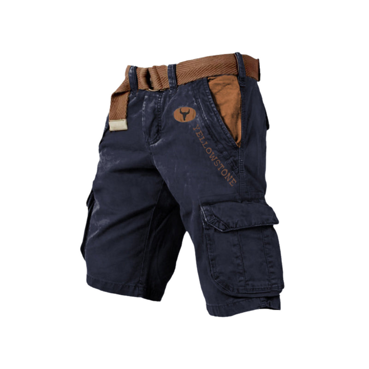 MARCO™ | Herenshort met zakken