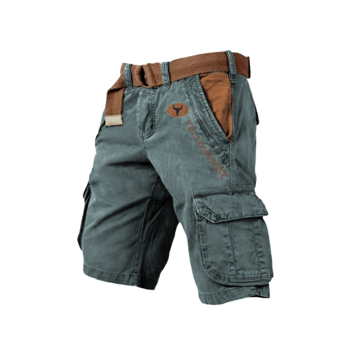 MARCO™ | Herenshort met zakken