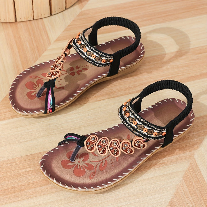 GIORGIA™ | Comfortabele sandalen