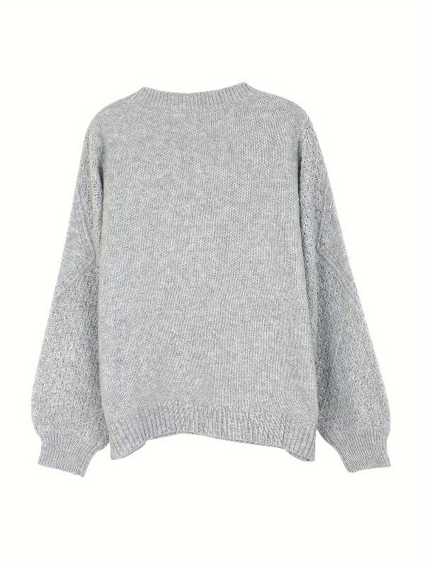 Doutzen | Elegante sweater