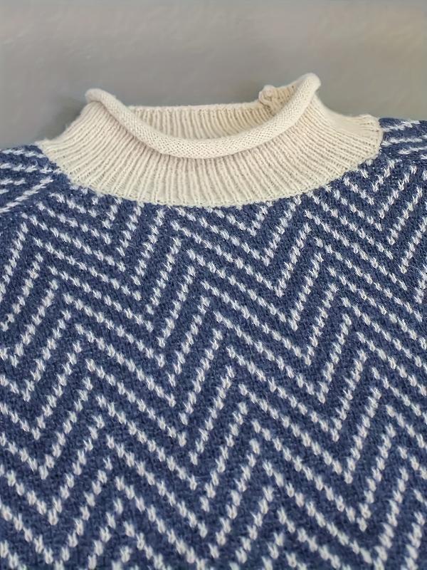 Annelies | Elegante sweater