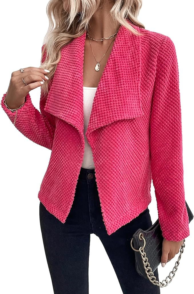 Joyce | Elegante Blazer voor dames