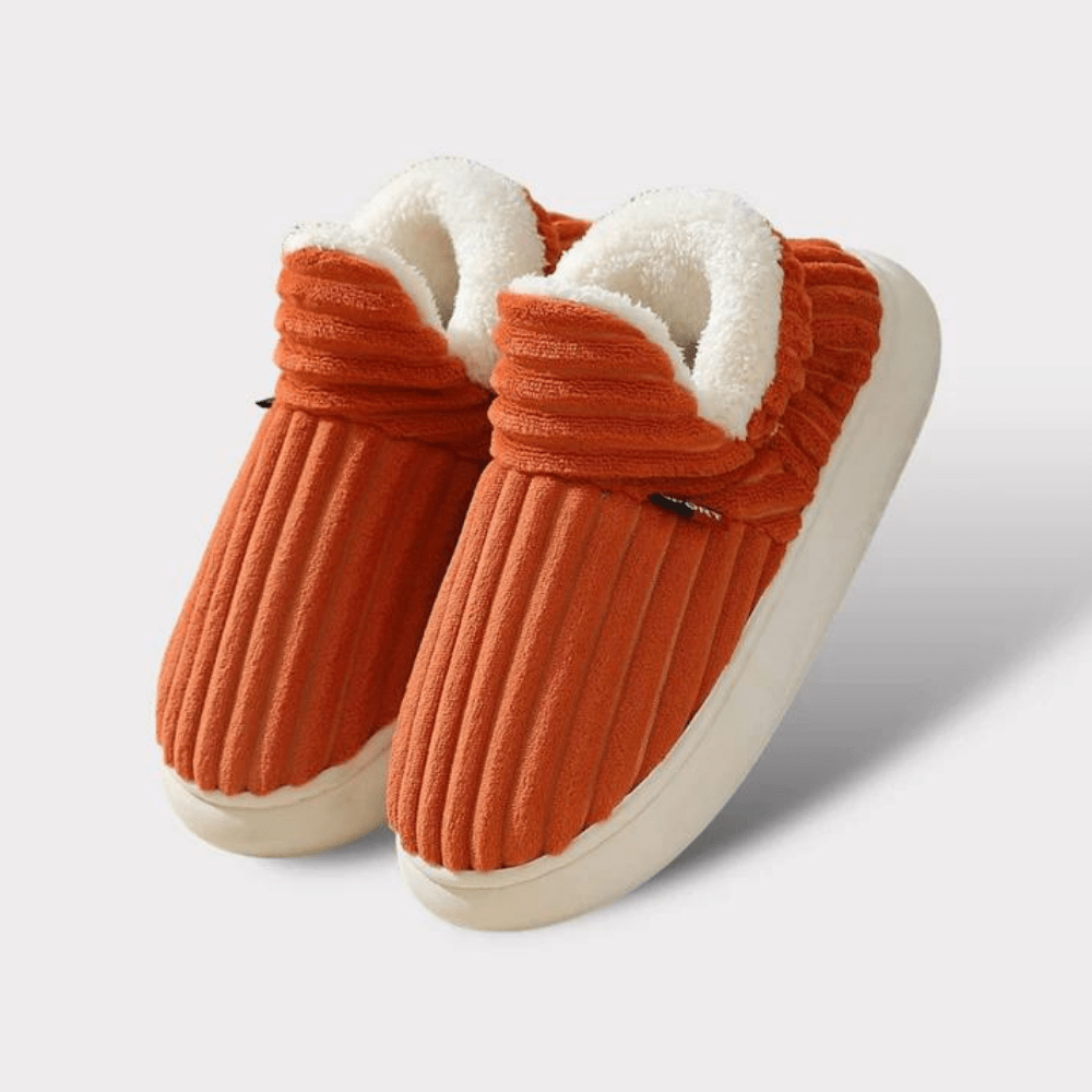 Sam | Gezellige unisex pantoffels