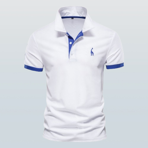 Lucas - Sport Poloshirt