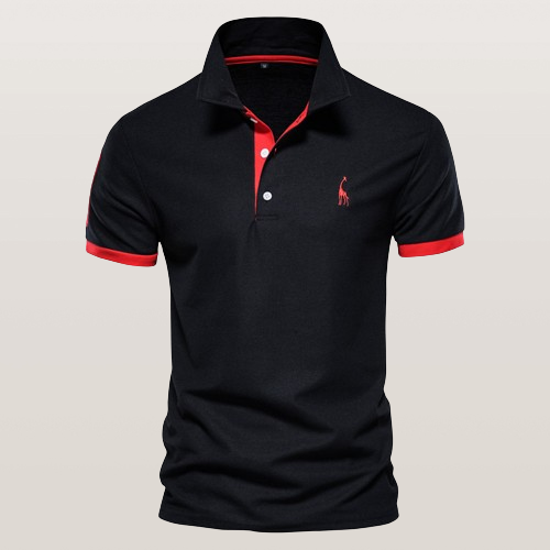 Lucas - Sport Poloshirt