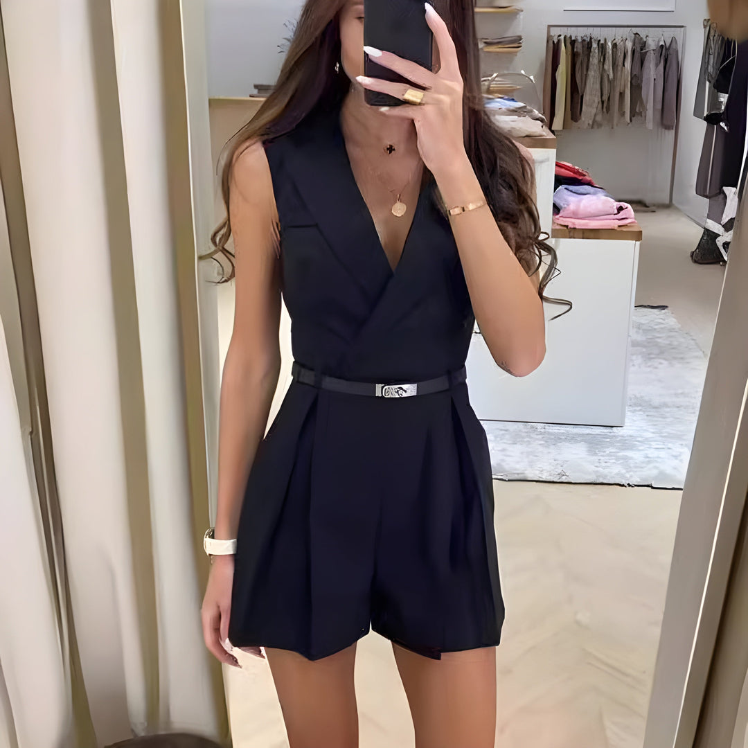 SOFIA Jumpsuit