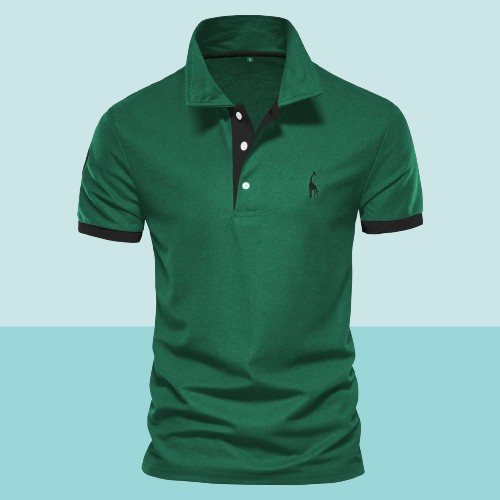 Lucas - Sport Poloshirt