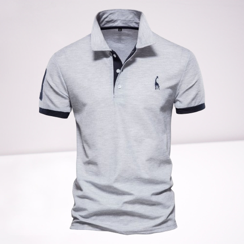 Lucas - Sport Poloshirt