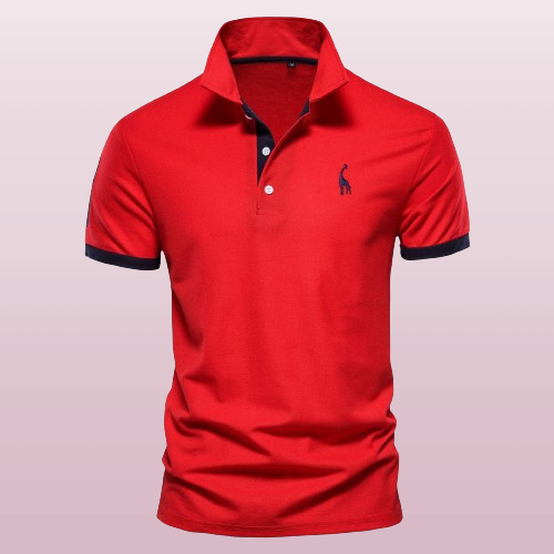 Lucas - Sport Poloshirt