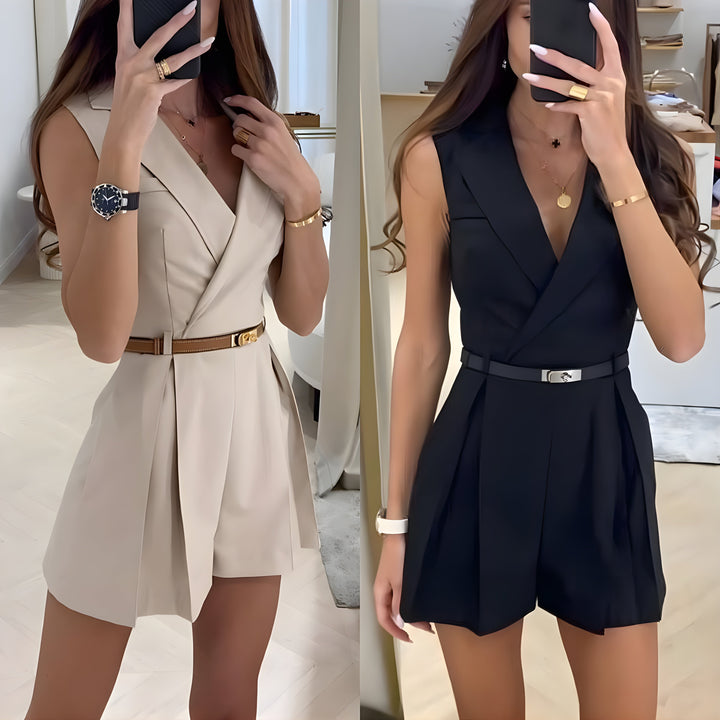 SOFIA Jumpsuit