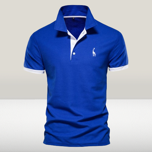 Lucas - Sport Poloshirt