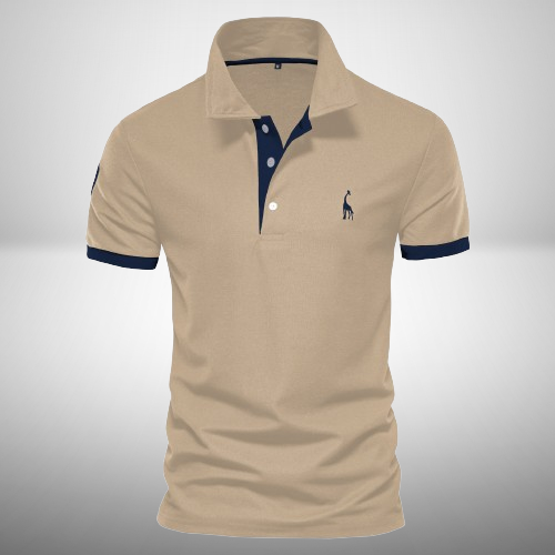 Lucas - Sport Poloshirt