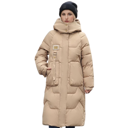 Adelina™ - Stijlvolle winterjas