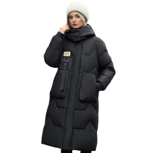 Adelina™ - Stijlvolle winterjas