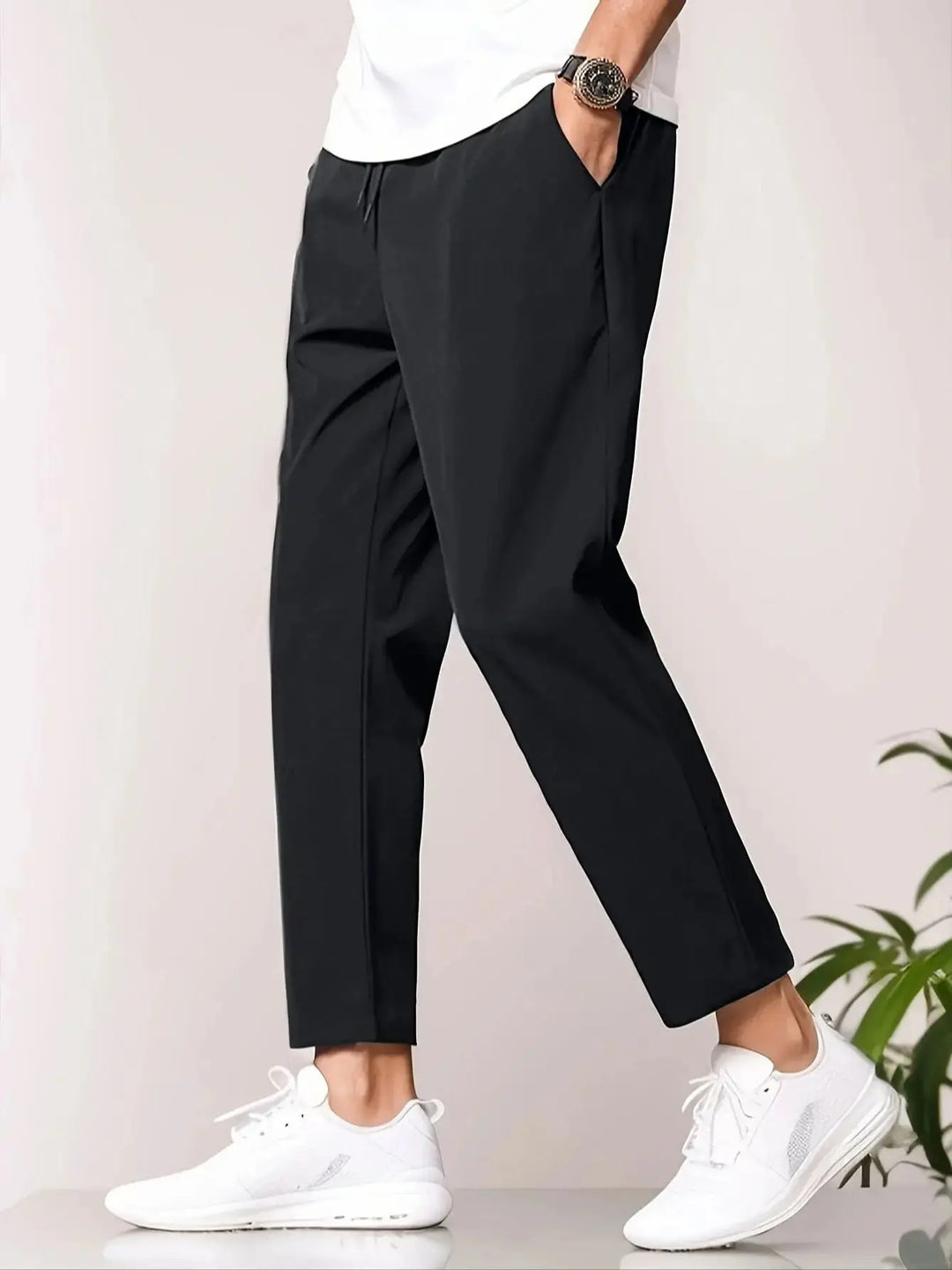 MAXIM™ | CASUAL BROEK