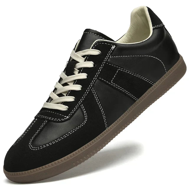 Jeroen - Herensneakers Casual sport