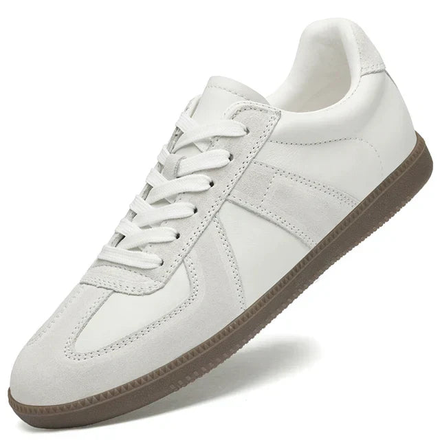 Jeroen - Herensneakers Casual sport