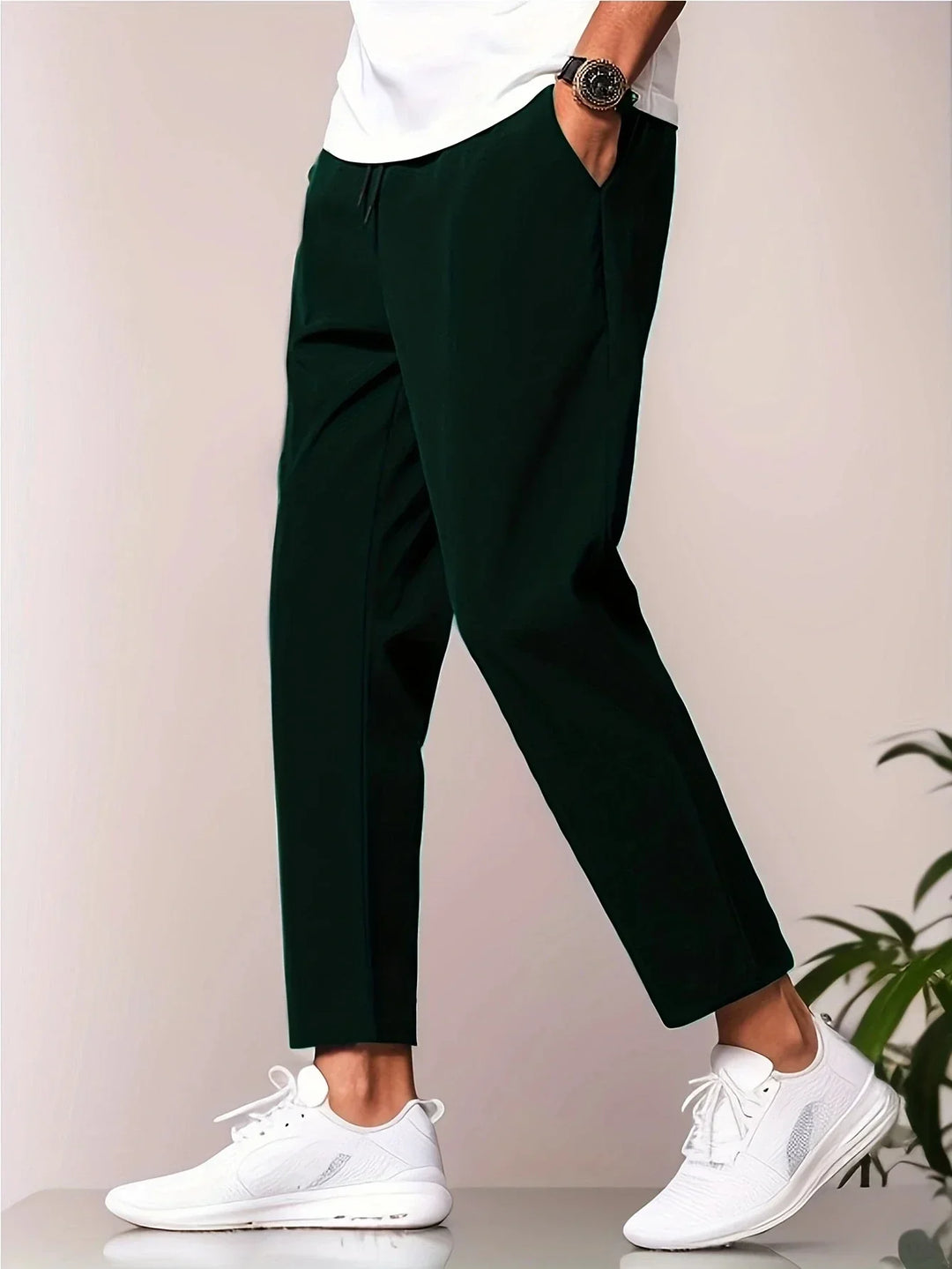 MAXIM™ | CASUAL BROEK