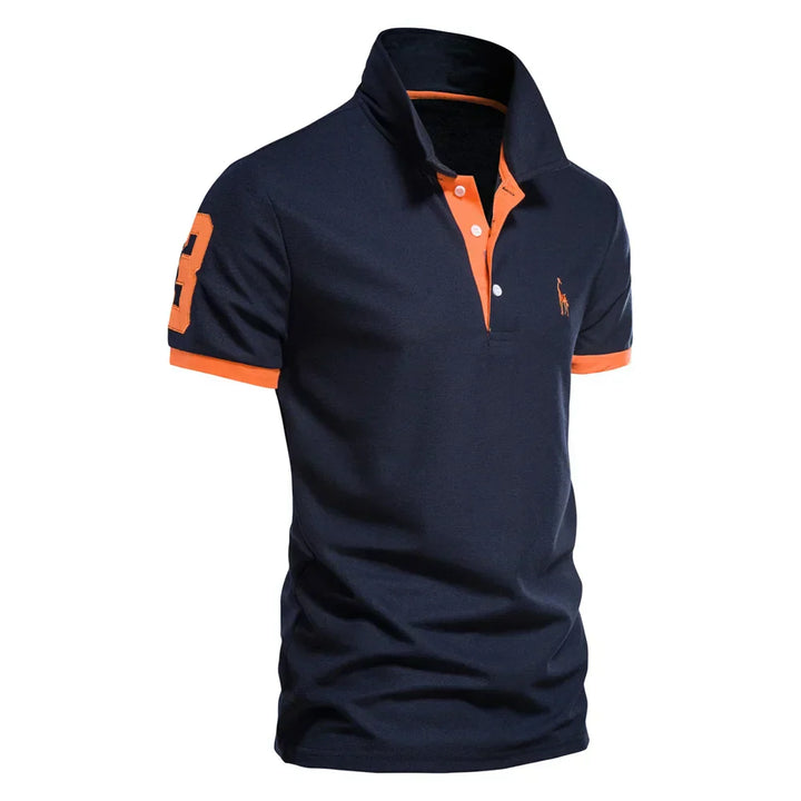 Lucas - Sport Poloshirt