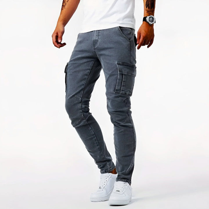 Andrea™ - Cargo Broek