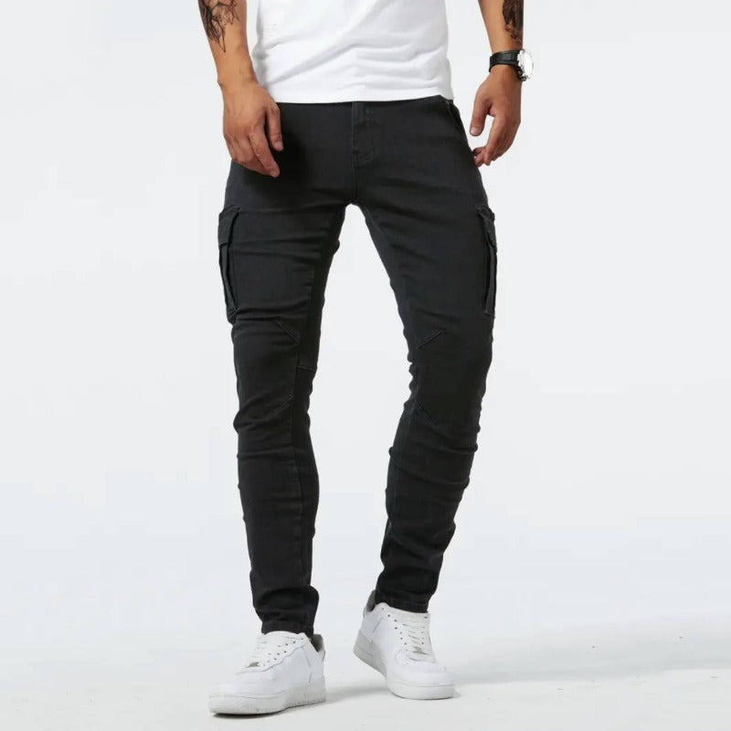 Andrea™ - Cargo Broek