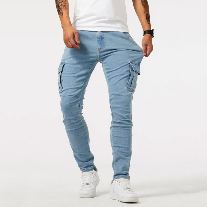 Andrea™ - Cargo Broek