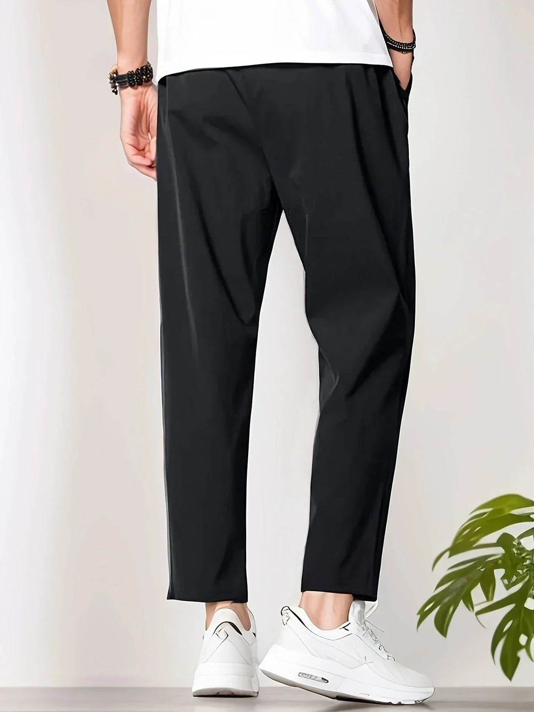 MAXIM™ | CASUAL BROEK