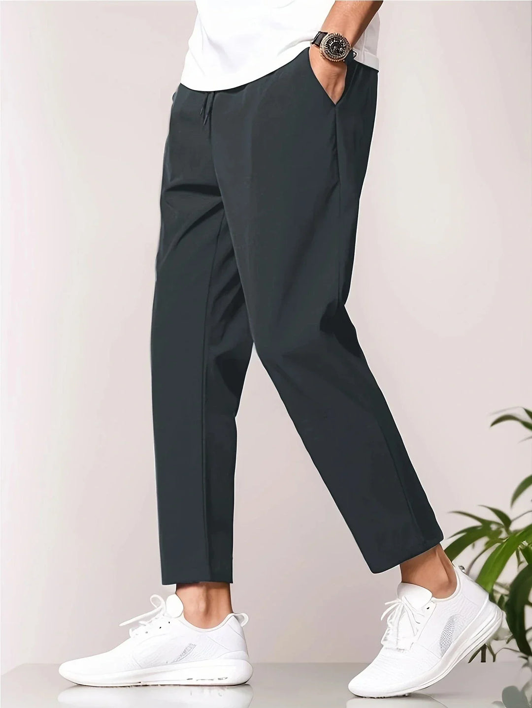 MAXIM™ | CASUAL BROEK