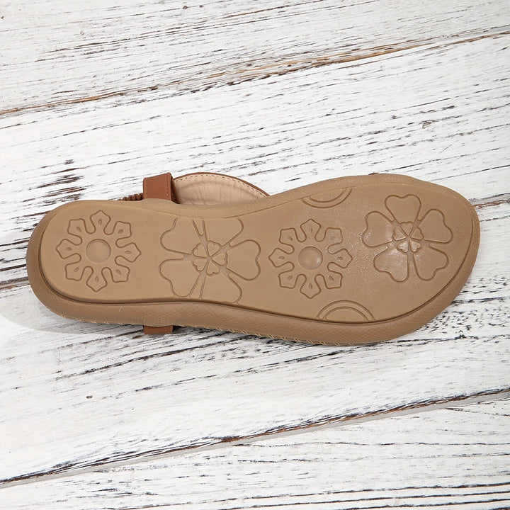 GIORGIA™ | Comfortabele sandalen