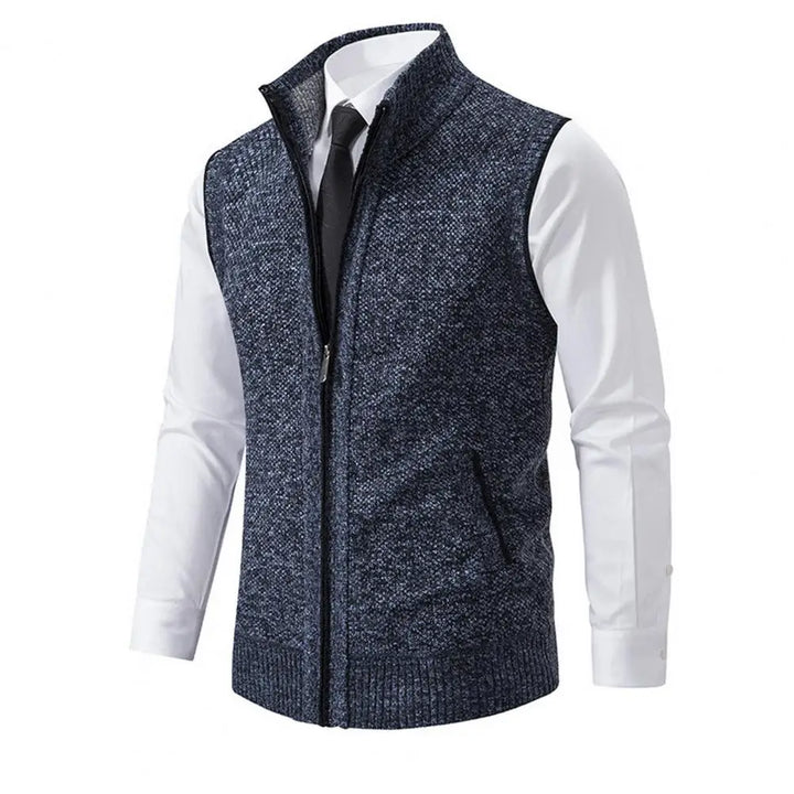 AURA MILANO HERENGILET - ELEGANT EN COMFORTABEL