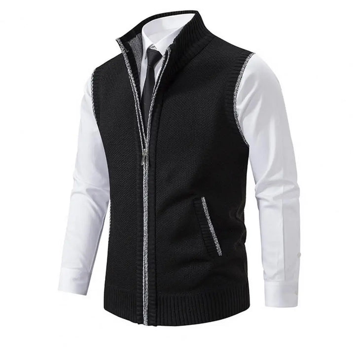 AURA MILANO HERENGILET - ELEGANT EN COMFORTABEL