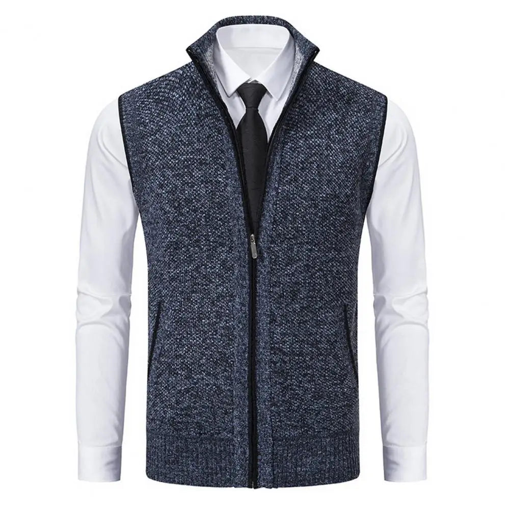 AURA MILANO HERENGILET - ELEGANT EN COMFORTABEL