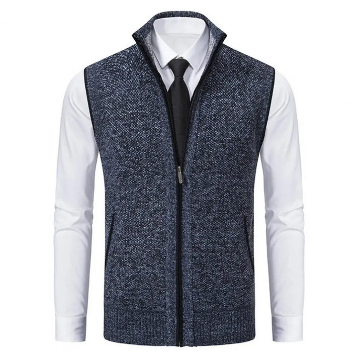 AURA MILANO HERENGILET - ELEGANT EN COMFORTABEL