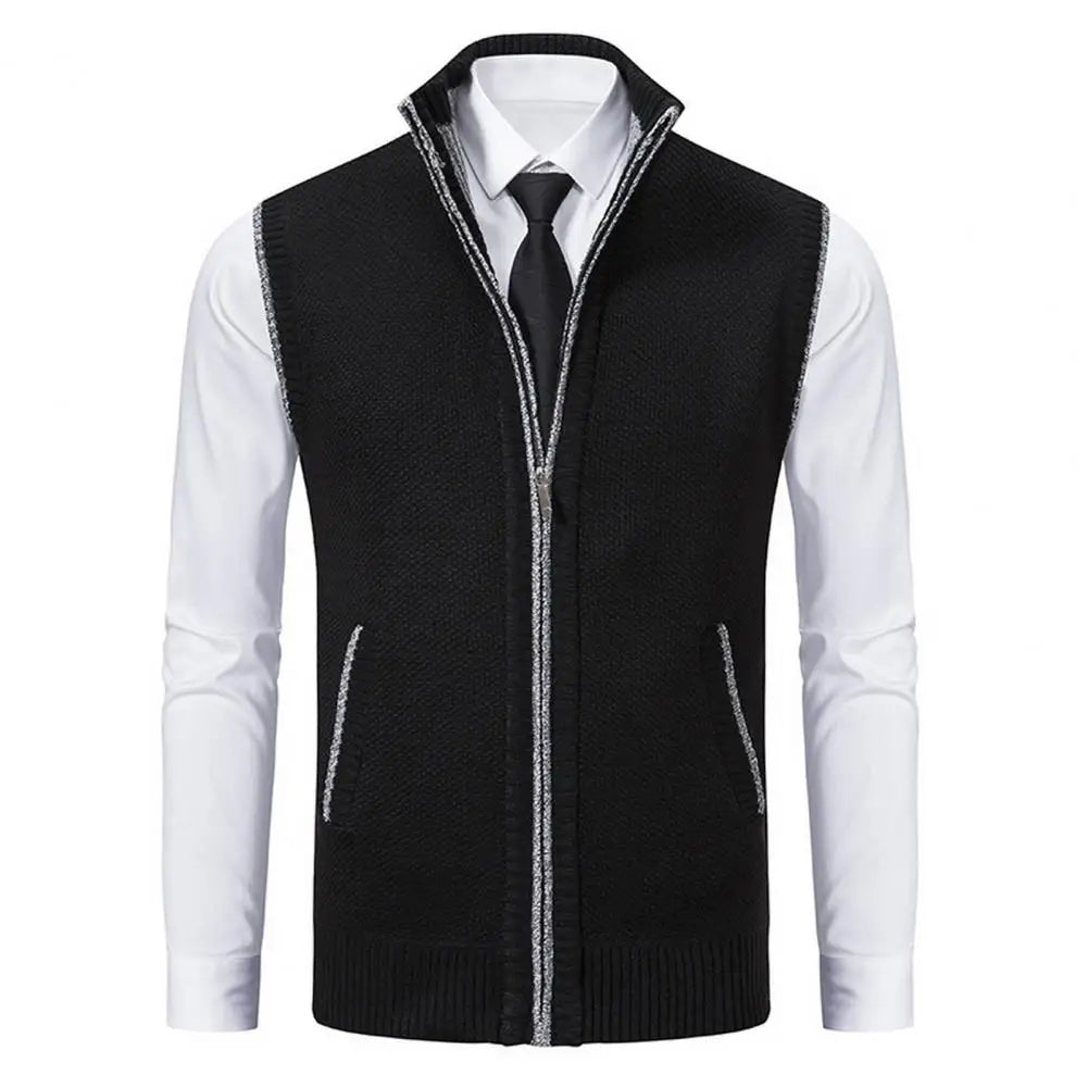 AURA MILANO HERENGILET - ELEGANT EN COMFORTABEL