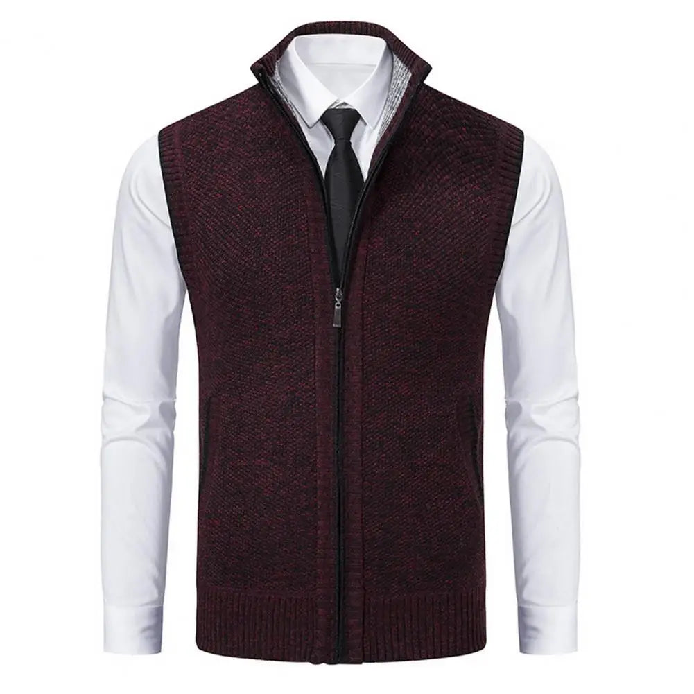 AURA MILANO HERENGILET - ELEGANT EN COMFORTABEL