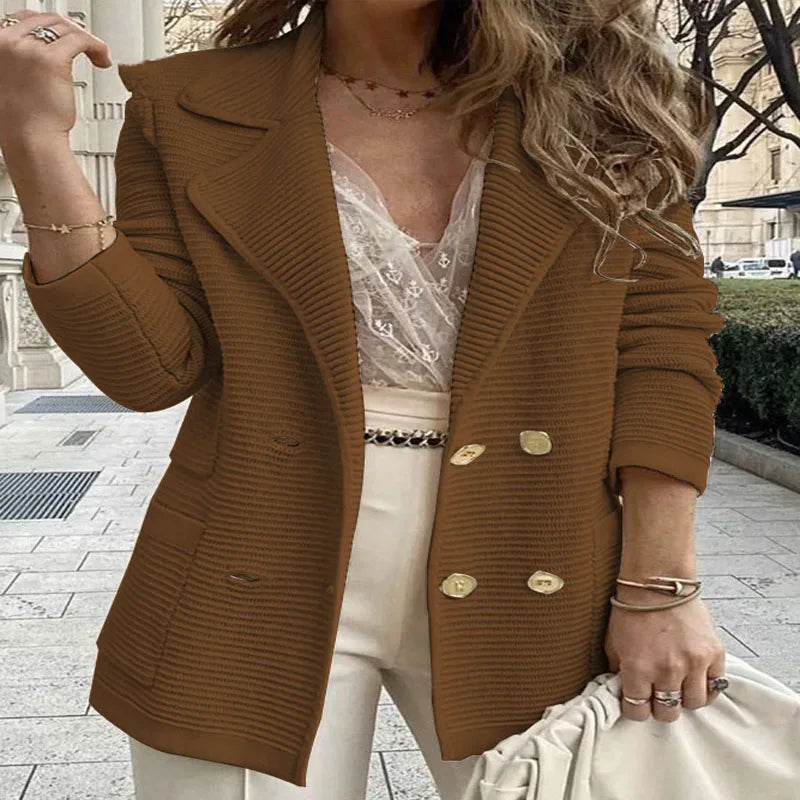 Ailen | Elegante Blazer